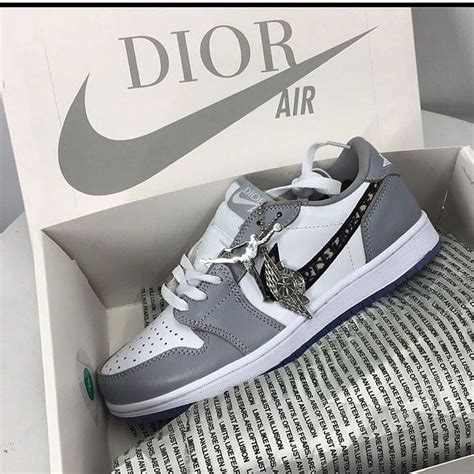 air dior authentic